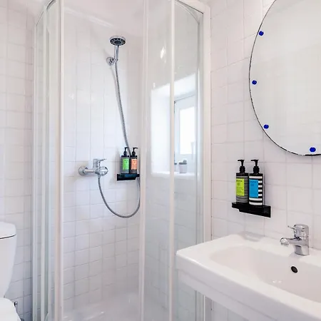 Malou - 4 Bdrm Sea & Sunset View - Mg Villas Villa Mykonos Town