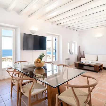 Malou - 4 Bdrm Sea & Sunset View - Mg Villas *